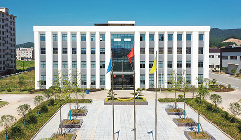 技术创新助力上饶市碧源科技有限公司突破rpet回收瓶颈。